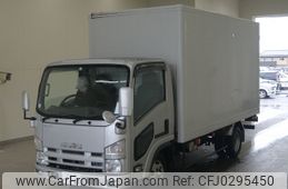 isuzu elf-truck 2008 -ISUZU 【つくば 100ｾ7264】--Elf NLR85AN-7003404---ISUZU 【つくば 100ｾ7264】--Elf NLR85AN-7003404-