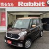 nissan dayz-roox 2018 -NISSAN--DAYZ Roox DBA-B21A--B21A-0386773---NISSAN--DAYZ Roox DBA-B21A--B21A-0386773- image 1