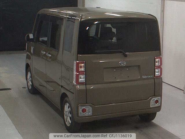 daihatsu wake 2020 -DAIHATSU--WAKE LA700S-0157619---DAIHATSU--WAKE LA700S-0157619- image 2