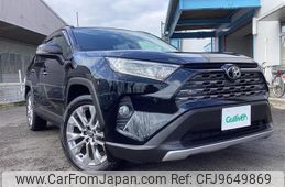 toyota rav4 2019 -TOYOTA--RAV4 6BA-MXAA54--MXAA54-4013200---TOYOTA--RAV4 6BA-MXAA54--MXAA54-4013200-