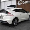 honda cr-z 2010 -HONDA 【名変中 】--CR-Z ZF1--1016590---HONDA 【名変中 】--CR-Z ZF1--1016590- image 6