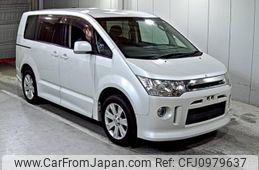 mitsubishi delica-d5 2009 -MITSUBISHI--Delica D5 CV5W-0306357---MITSUBISHI--Delica D5 CV5W-0306357-