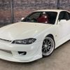 nissan silvia 2002 -NISSAN--Silvia S15--S15-037259---NISSAN--Silvia S15--S15-037259- image 1