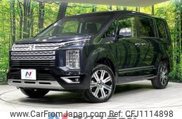 mitsubishi delica-d5 2024 quick_quick_CV1W_CV1W-5006315