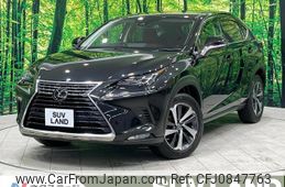 lexus nx 2019 quick_quick_AGZ10_AGZ10-1023059