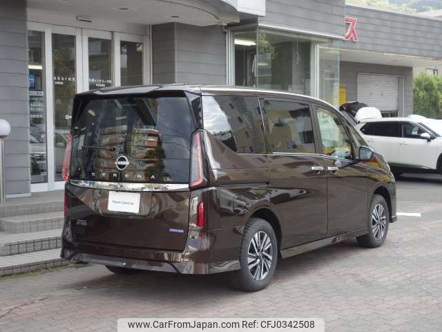 nissan serena 2023 -NISSAN--Serena 5BA-FNC28--FNC28-002229---NISSAN--Serena 5BA-FNC28--FNC28-002229- image 2