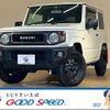 suzuki jimny 2022 -SUZUKI--Jimny 3BA-JB64W--JB64W-263829---SUZUKI--Jimny 3BA-JB64W--JB64W-263829- image 1