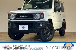 suzuki jimny 2022 -SUZUKI--Jimny 3BA-JB64W--JB64W-263829---SUZUKI--Jimny 3BA-JB64W--JB64W-263829-