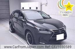 lexus nx 2015 -LEXUS 【京都 302ﾐ8487】--Lexus NX AYZ10-1004647---LEXUS 【京都 302ﾐ8487】--Lexus NX AYZ10-1004647-