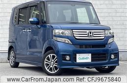 honda n-box 2014 -HONDA--N BOX DBA-JF1--JF1-1521858---HONDA--N BOX DBA-JF1--JF1-1521858-