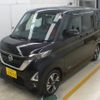 nissan roox 2022 -NISSAN 【奈良 581ﾁ7972】--Roox B44A-0414431---NISSAN 【奈良 581ﾁ7972】--Roox B44A-0414431- image 4