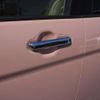 suzuki alto-lapin 2016 CFJ1745014 image 11