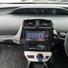 toyota prius 2017 -TOYOTA--Prius DAA-ZVW55--ZVW55-8056717---TOYOTA--Prius DAA-ZVW55--ZVW55-8056717- image 14