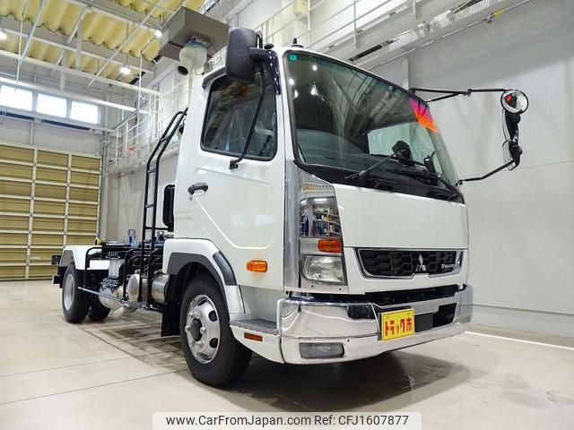 mitsubishi-fuso fighter 2025 CFJ1607877 image 2