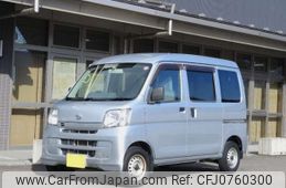 daihatsu hijet-van 2017 -DAIHATSU--Hijet Van EBD-S331V--S331V-0167851---DAIHATSU--Hijet Van EBD-S331V--S331V-0167851-