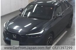 honda vezel 2023 quick_quick_6BA-RV3_RV3-1012083