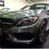 mercedes-benz amg 2017 -MERCEDES-BENZ--AMG 205064--WDD2050642F548909---MERCEDES-BENZ--AMG 205064--WDD2050642F548909- image 1