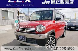 suzuki hustler 2016 -SUZUKI 【名変中 】--Hustler MR41S--173741---SUZUKI 【名変中 】--Hustler MR41S--173741-