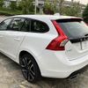 volvo v60 2017 quick_quick_LDA-FD4204T_YV1FWA8RDH2372357 image 3