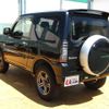 suzuki jimny 2015 -SUZUKI--Jimny ABA-JB23W--JB23W-741840---SUZUKI--Jimny ABA-JB23W--JB23W-741840- image 8