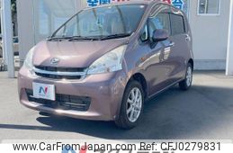 daihatsu move 2012 -DAIHATSU--Move DBA-LA100S--LA100S-0140556---DAIHATSU--Move DBA-LA100S--LA100S-0140556-