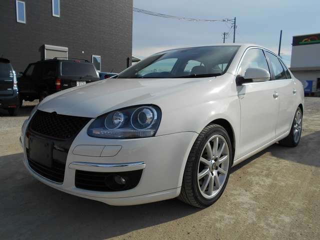 volkswagen jetta 2008 NZ-140 image 1