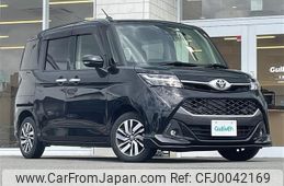 toyota tank 2019 -TOYOTA--Tank DBA-M900A--M900A-0328414---TOYOTA--Tank DBA-M900A--M900A-0328414-