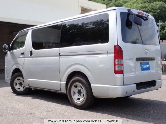 toyota hiace-van 2020 quick_quick_QDF-GDH206V_GDH206-1038635 image 2