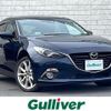 mazda axela 2014 -MAZDA--Axela DBA-BMEFS--BMEFS-104439---MAZDA--Axela DBA-BMEFS--BMEFS-104439- image 1