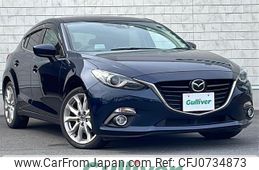 mazda axela 2014 -MAZDA--Axela DBA-BMEFS--BMEFS-104439---MAZDA--Axela DBA-BMEFS--BMEFS-104439-