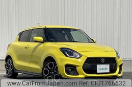 suzuki swift 2022 CFJ1766632