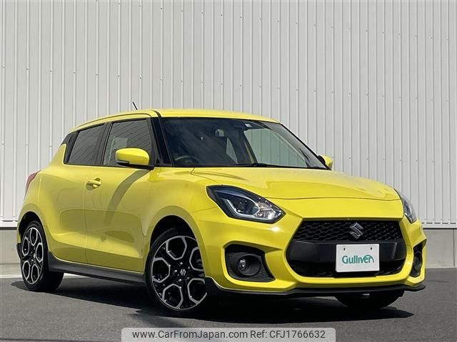 suzuki swift 2022 CFJ1766632 image 1