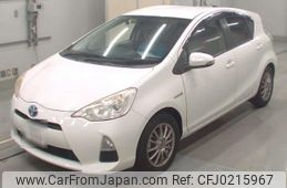 toyota aqua 2013 quick_quick_DAA-NHP10_NHP10-2154875