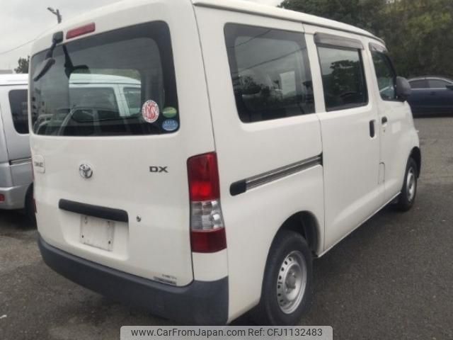 toyota townace-van 2018 quick_quick_DBF-S402M_S402M-0073818 image 2