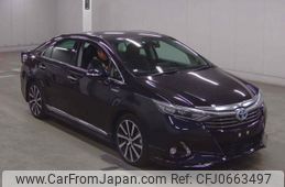 toyota sai 2016 quick_quick_DAA-AZK10_AZK10-2097898