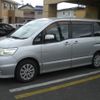 nissan serena 2009 CFJ0696068 image 24