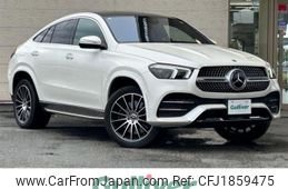 mercedes-benz gle-class 2021 CFJ1859475