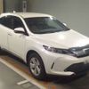 toyota harrier 2020 -TOYOTA--Harrier DBA-ZSU60W--ZSU60-0192009---TOYOTA--Harrier DBA-ZSU60W--ZSU60-0192009- image 4