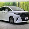 toyota alphard 2024 -TOYOTA--Alphard 6AA-AAHH40W--AAHH40-4003365---TOYOTA--Alphard 6AA-AAHH40W--AAHH40-4003365- image 16