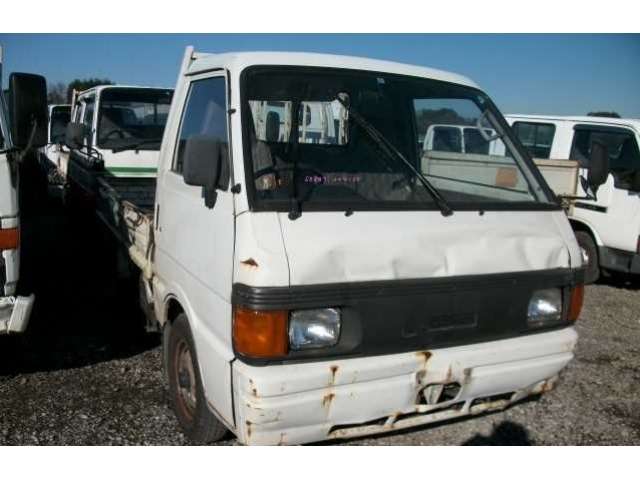 mazda bongo-truck 1994 -マツダ--ボンゴトラック　２ＷＤ T-SE58T--SE58T-204139---マツダ--ボンゴトラック　２ＷＤ T-SE58T--SE58T-204139- image 1