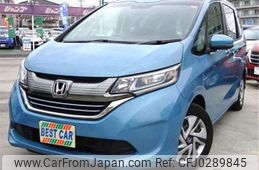 honda freed 2016 -HONDA 【熊本 502】--Freed GB7--GB7-1004363---HONDA 【熊本 502】--Freed GB7--GB7-1004363-