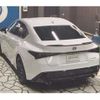 lexus is 2023 -LEXUS 【野田 333ｿ 21】--Lexus IS 6AA-AVE30--AVE30-5099714---LEXUS 【野田 333ｿ 21】--Lexus IS 6AA-AVE30--AVE30-5099714- image 2