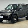 mitsubishi pajero 2012 quick_quick_LDA-V98W_V98W-0500804 image 14