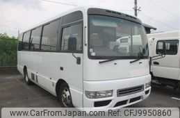 nissan civilian-bus 2006 -NISSAN--Civilian AHW41-035325---NISSAN--Civilian AHW41-035325-