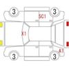 toyota alphard 2016 CFJ1859947 image 2