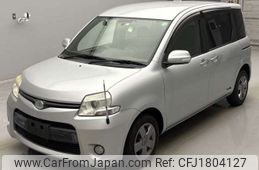 toyota sienta 2015 CFJ1804127