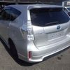 toyota prius-α 2012 -TOYOTA--Prius α ZVW41W-3186063---TOYOTA--Prius α ZVW41W-3186063- image 4