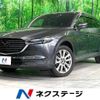 mazda cx-8 2018 -MAZDA--CX-8 3DA-KG2P--KG2P-110115---MAZDA--CX-8 3DA-KG2P--KG2P-110115- image 1