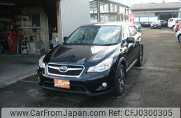 subaru xv 2014 -SUBARU--Subaru XV GPE--016001---SUBARU--Subaru XV GPE--016001-