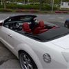ford mustang 2008 -FORD--Ford Mustang ﾌﾒｲ--ｼﾝ??42??81219---FORD--Ford Mustang ﾌﾒｲ--ｼﾝ??42??81219- image 27